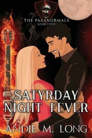 Cover of Satyrday Night Fever