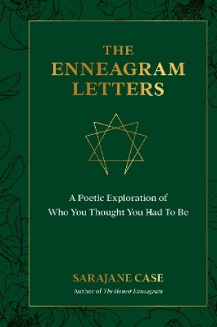 Cover of The Enneagram Letters