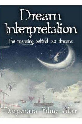 Cover of Dream Interpretation