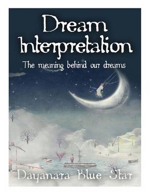 Book cover for Dream Interpretation