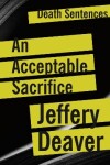 Book cover for An Acceptable Sacrifice