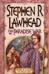 Book cover for The Paradise War