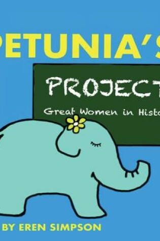 Cover of Petunia's Project