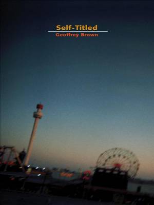 Book cover for Self-Titled