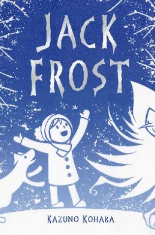 Cover of Jack Frost