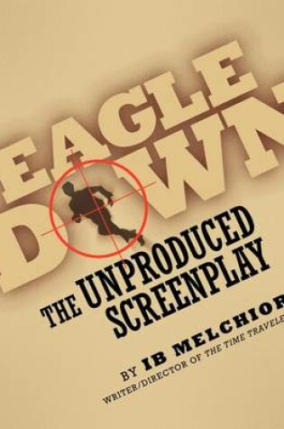 Cover of Eagle Down