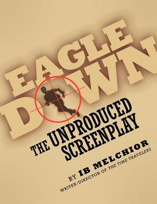 Book cover for Eagle Down