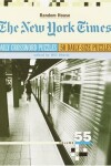 Book cover for The New York Times Daily Crossword Puzzles, Volume 55