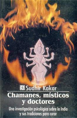 Book cover for Chamanes, Misticos y Doctores