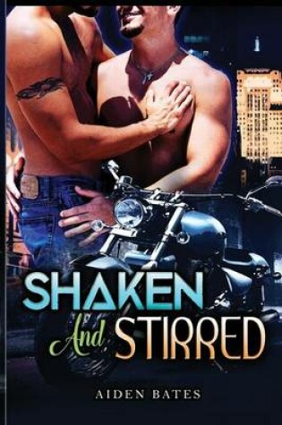 Cover of Shaken and Stirred