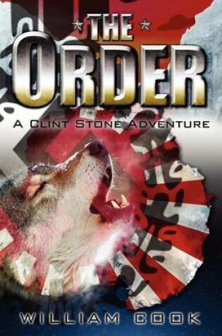 Cover of The Order