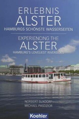 Cover of Experiencing the Alster