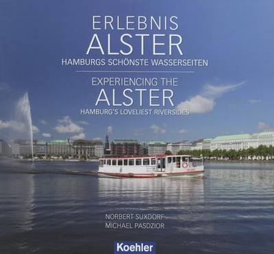Cover of Experiencing the Alster