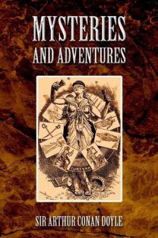 Cover of Mysteries and Adventures