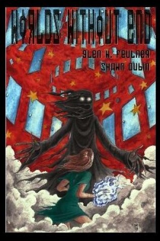 Cover of Worlds Without End