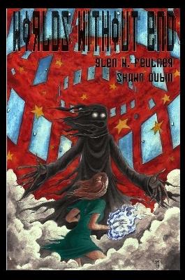 Book cover for Worlds Without End