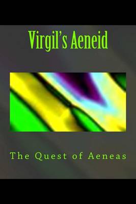Cover of Virgil's Aeneid