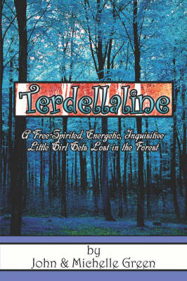 Book cover for Terdellaline