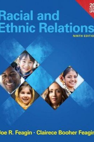 Cover of Racial and Ethnic Relations, Census Update (Subscription)