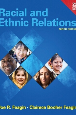 Cover of Racial and Ethnic Relations, Census Update (Subscription)