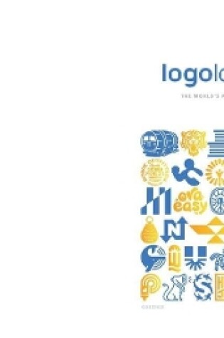 Cover of LogoLounge 12