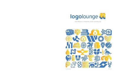Cover of LogoLounge 12