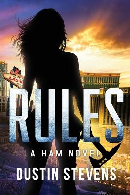 Book cover for Rules