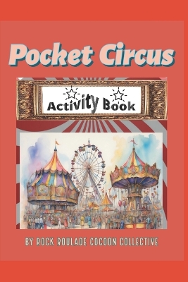 Cover of Pocket Circus