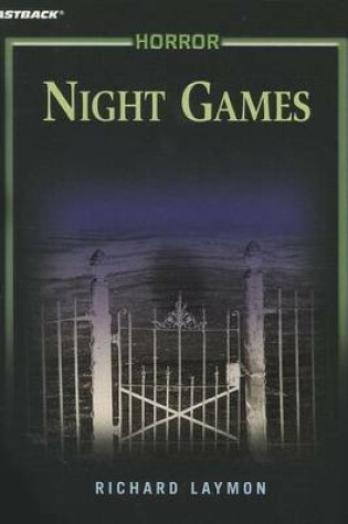 Cover of Night Games