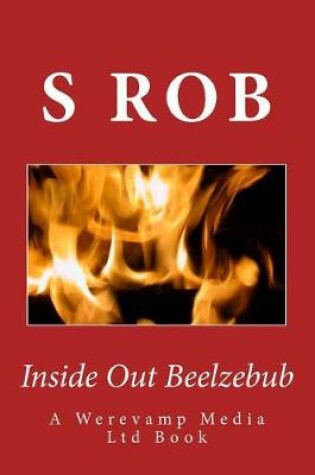 Cover of Inside Out Beelzebub