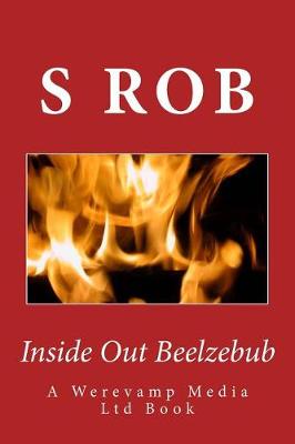 Book cover for Inside Out Beelzebub