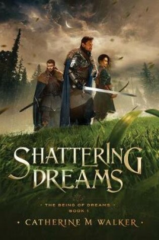 Cover of Shattering Dreams