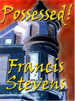 Book cover for Possessed!