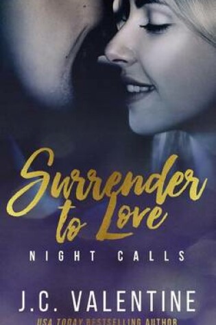 Cover of Surrender to Love