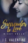 Book cover for Surrender to Love