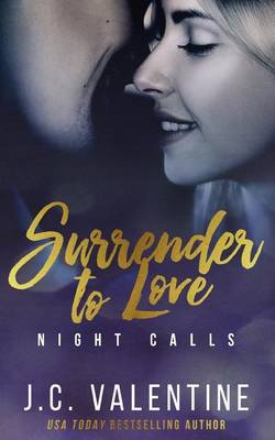 Cover of Surrender to Love