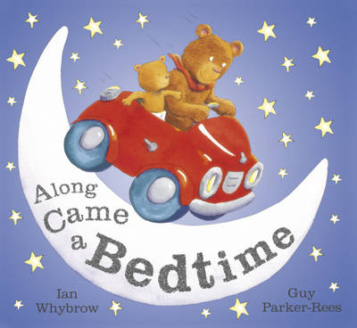 Book cover for Along Came a Bedtime
