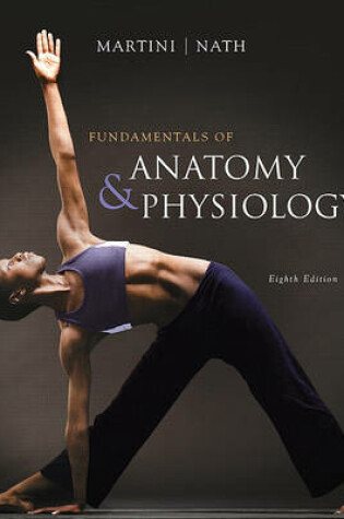 Cover of Fundamentals of Anatomy & Physiology Value Pack (Includes A&p Applications Manual & Anatomy 360a CD-ROM )