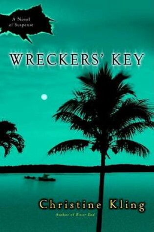 Cover of Wreckers' Key