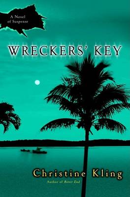 Book cover for Wreckers' Key