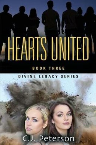 Cover of Hearts United