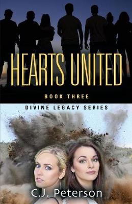 Cover of Hearts United