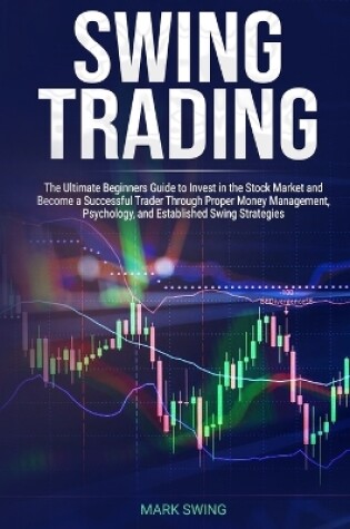 Cover of Swing Trading