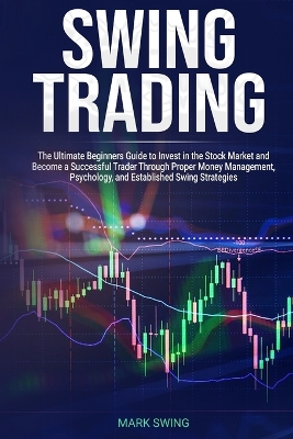 Book cover for Swing Trading