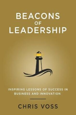 Cover of Beacons of Leadership