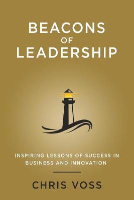 Book cover for Beacons of Leadership