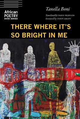 Book cover for There Where It's So Bright in Me