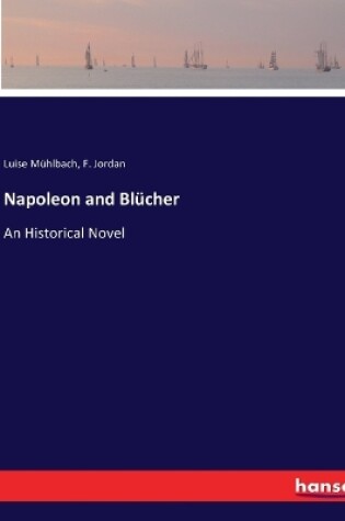 Cover of Napoleon and Blücher