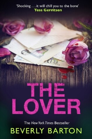 Cover of The Lover