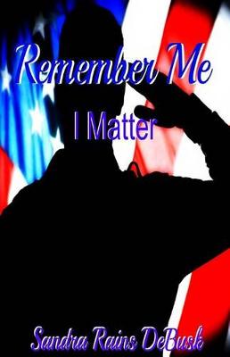 Book cover for Remember Me